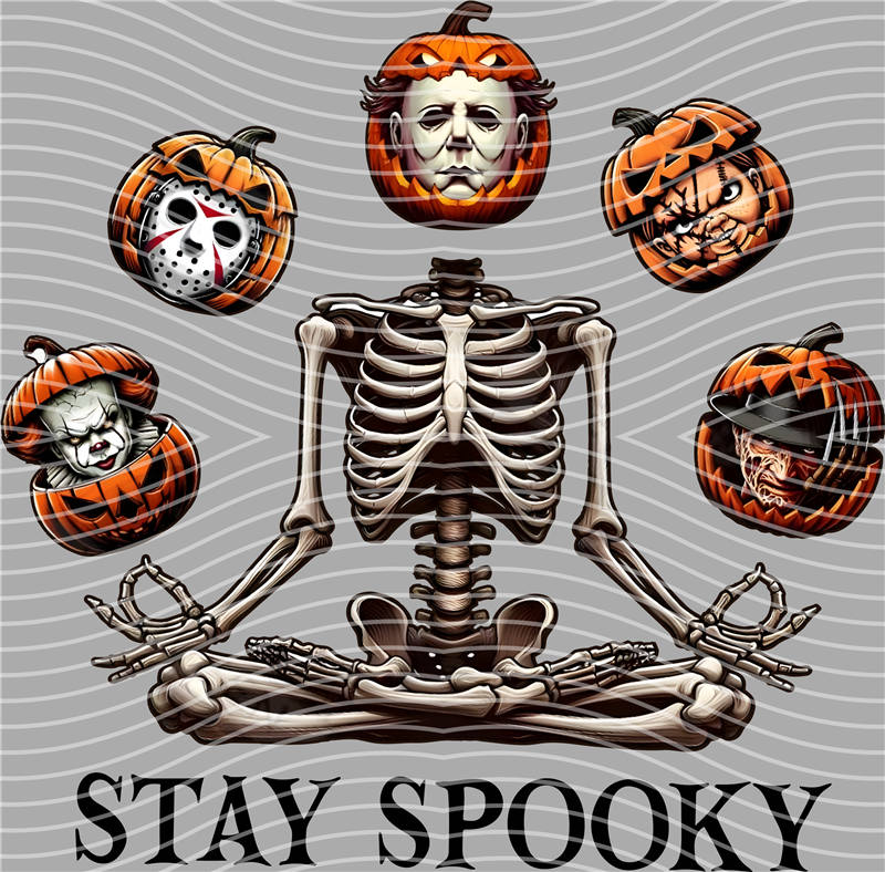 Halloween-KB 250